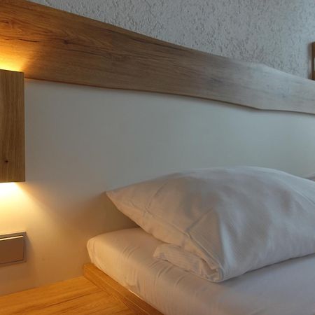 Hotel Berghof Wasserkuppe & Gaestehaus Fuldaquelle Gersfeld Kültér fotó