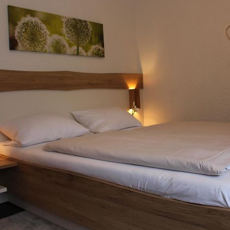 Hotel Berghof Wasserkuppe & Gaestehaus Fuldaquelle Gersfeld Kültér fotó