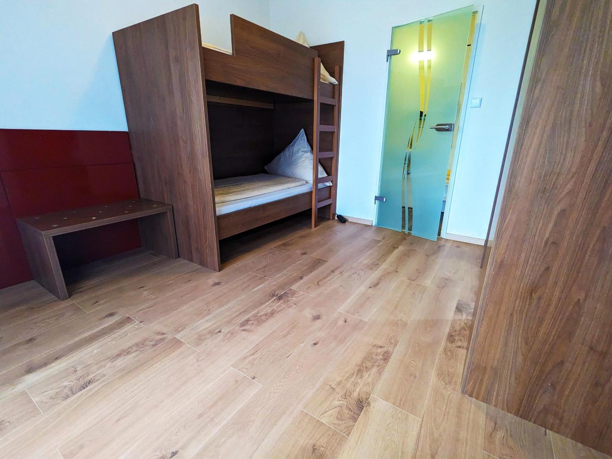 Hotel Berghof Wasserkuppe & Gaestehaus Fuldaquelle Gersfeld Szoba fotó