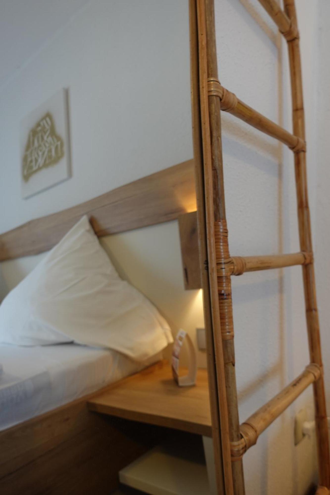 Hotel Berghof Wasserkuppe & Gaestehaus Fuldaquelle Gersfeld Kültér fotó